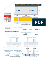 1.5-Diseño de Cimentaciones Combinadas