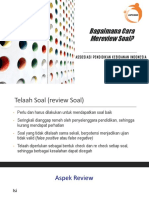 Review Soal