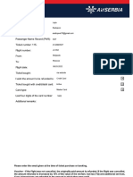 Refund Form - 1 - Radojevic Lejla