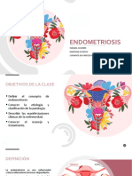 Clase Endometriosis