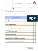 5 Ficha Descriptiva - Quinto 1