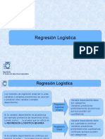 Regresion Logistica Reducido Spss19