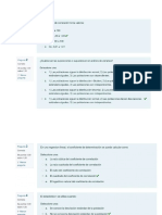 PARTE 4, ESTADISTICA II