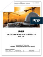 PGR SB Atualizado