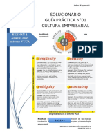 Guía Práctica #01