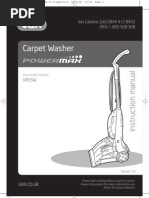 Download Powermax Vrs5w User Guide by scribdroy111 SN57947147 doc pdf