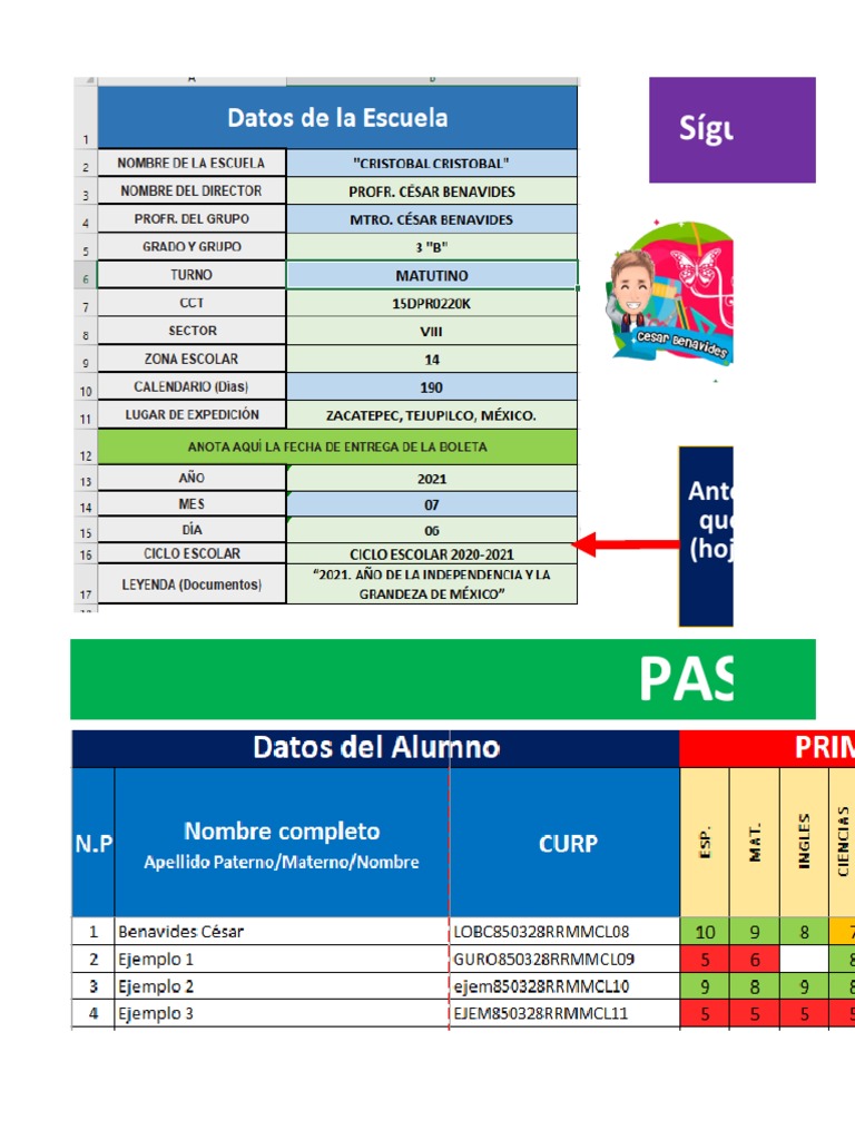 Generación de Boletas Automáticas | PDF | Comprensión lectora | Aprendizaje
