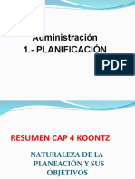 2Âº PlanificaciÃ N