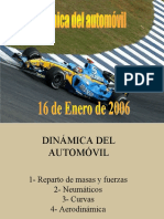 Dinámica Del Automóvil-Roberto Revilla