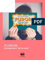 Furor Cast