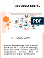 2 Introducción A La Psicologia Social