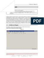 Regras LSP Nível 1 - Processo 01 - APO - Editor