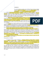 El despertar de Occidente y el surgimiento de la razón y el dinero