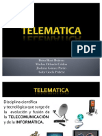 TELEMATICA