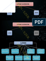 Estructura Atómica