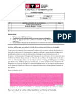 Formato de Entrega de Tarea de Fichas Textuales