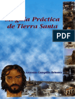 Guia Tierra Santa