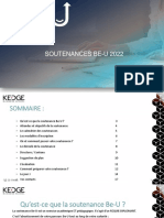 Guide Be-U 2021-2022 (Candidats)