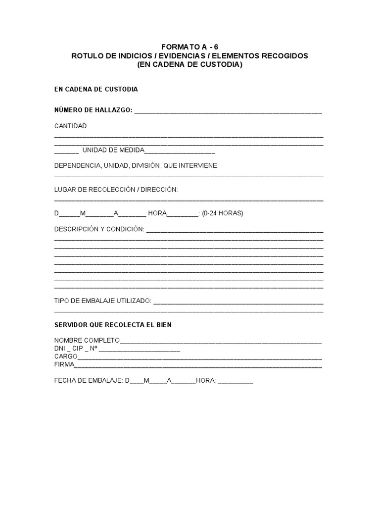 Rotulo | PDF