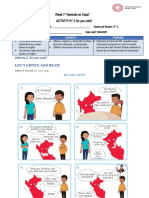 Activity 2 - 3rd (1) de Ingles Terminado