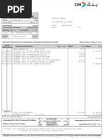 Attestation d'affiliation RCAR 2024 | PDF