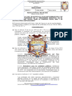 Resolución 002 de 2022 Plan Anticorrupción y de Atención Al Ciudadano