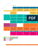 Acuerdo Licenciatura en Educación Primaria 2018