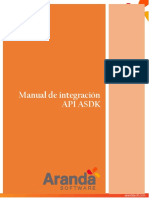 Manual de Integracion API ASDKv1.1