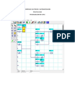 PROGRAMACION EN VirPLC - Practica 05 - SOLUCION