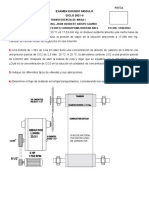 Examen Segundomodulo Masa I