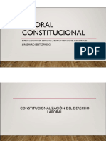 Diapositivas Laboral constitucional 2021-2022 Cali