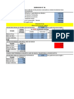 Caso 01 - Costos Por Procesos