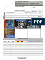 A B C D: Hoja de Verificacion Total