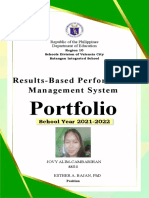 Complete RPMS 2022