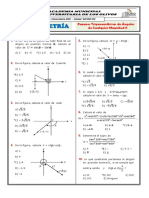 TRIGONOMETRIA, Practica, Semana 06, Ciclo Semestral 2022, Prof. Gastello.