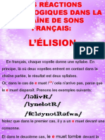 Lélision Francaise