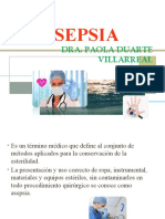 ASEPSIA