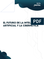 El futuro de la IA: Cerebros artificiales y cyborgs