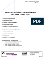 Catalogue-AXCEO-systems-Interphonie_VIDEO-ACCESSIBILITE-MONOBLOC-DEFILEMENT-D83-2VOICE_ref-GAMME-MONOBLOC-2VOICE_Notice-technique