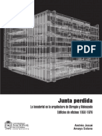 Junta Perdida