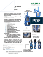 Carta de Presentación ABSISA - SURFLOW  CUCHILLA 2020