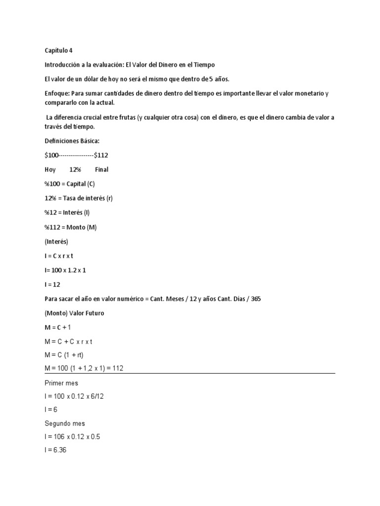 Capítulo 4 | PDF | Crecimiento personal y profesional | Negocios