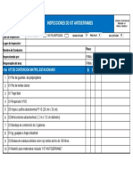 CVSP-SSO-023 - Inspeccion de Kit Antiderrame