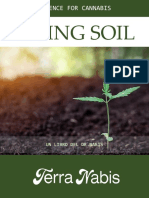 Living Soil Un Libro Del DR - Nabis Ed2022