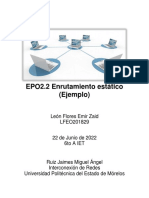 EPO2.2 - A - Leon Flores - Emir