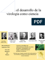 Virología 1