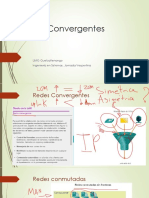 Redes convergentes: control de llamadas y mensajería de voz