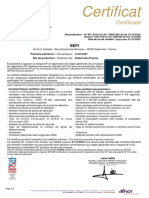 Alp2610 Certificatcomposant 1