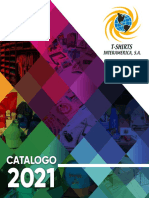 Catalogo Completo 2021 Web 3