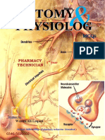 Anatomy & Physiology Mcqs Solved-1